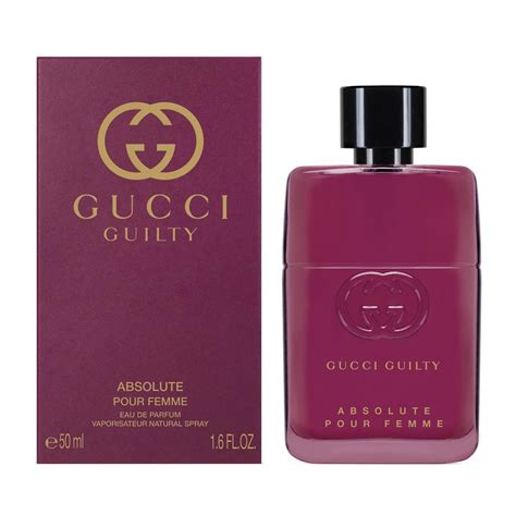 gucci absolute pour femme yorum|Gucci guilty absolute perfume review.